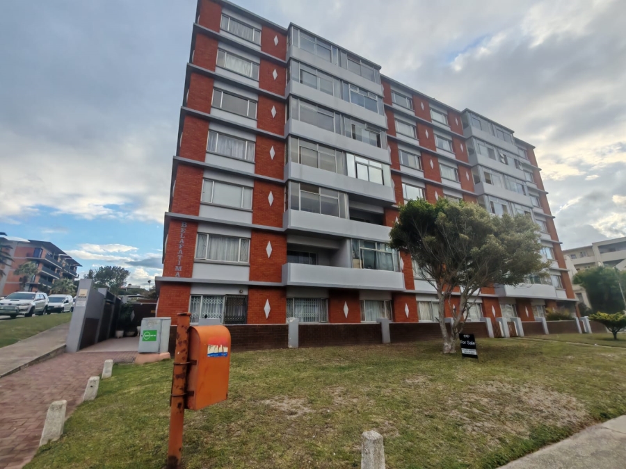 To Let 1 Bedroom Property for Rent in Humewood Eastern Cape